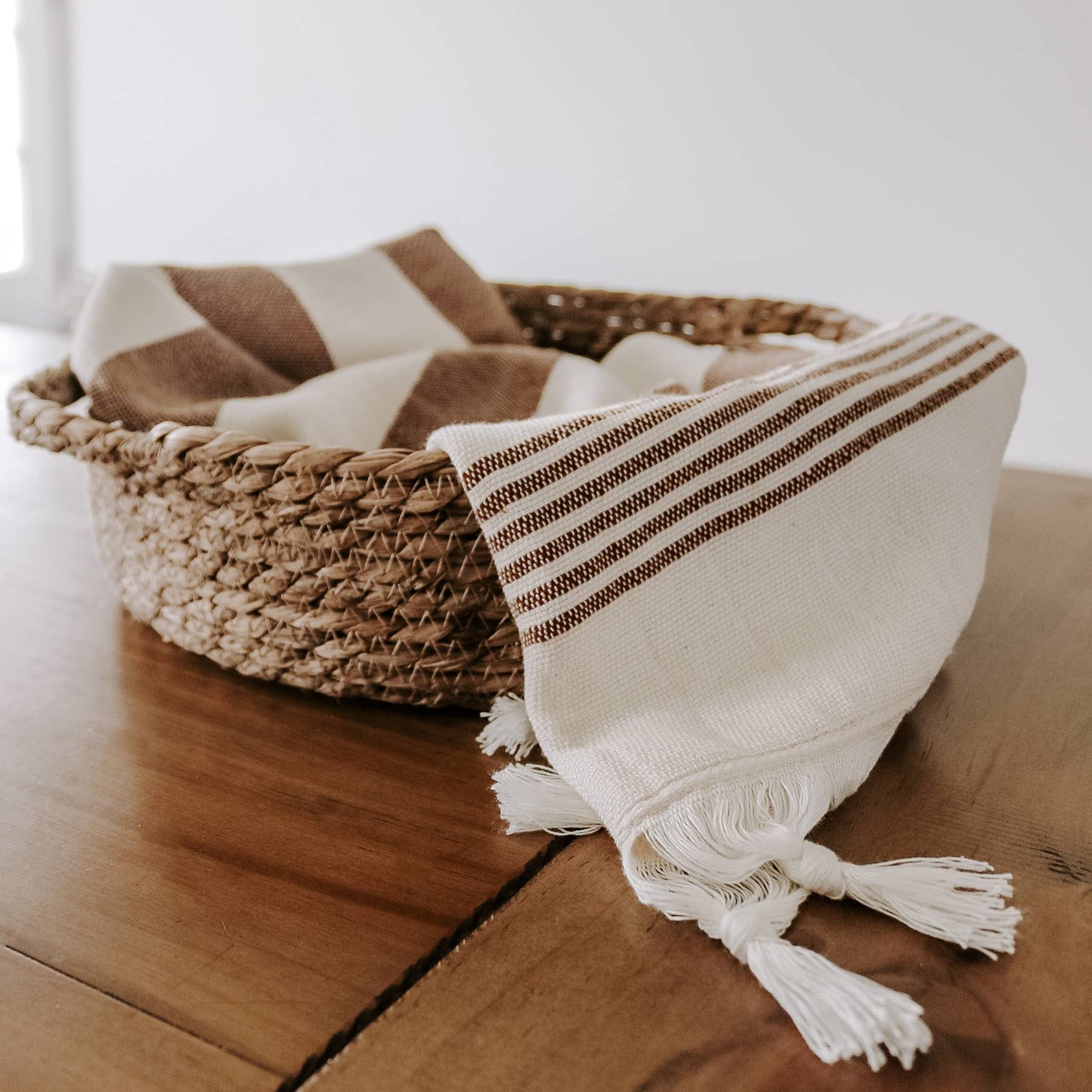 Turkish Cotton Hand Towel