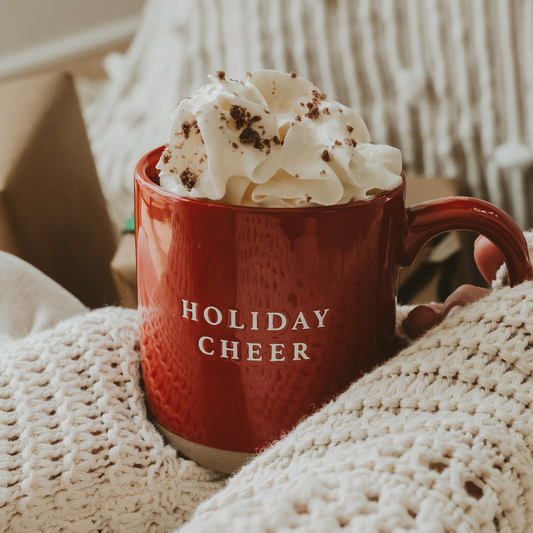 Holiday Cheer Mug